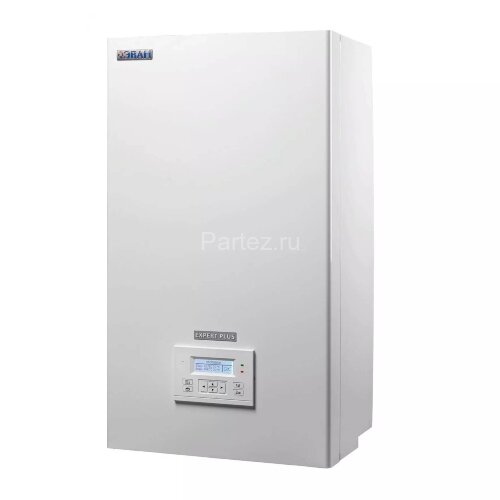 Котел электрический ЭВАН Expert Plus - 6