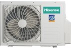 Инверторная сплит-система Hisense ZOOM DC Inverter 2023 AS-24UW4RBTKB00 (комплект)