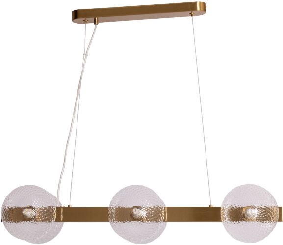 Подвесной светильник DeMarkt 306015006