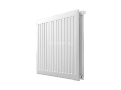 Радиатор панельный Royal Thermo VENTIL HYGIENE VH20-450-1600 RAL9016