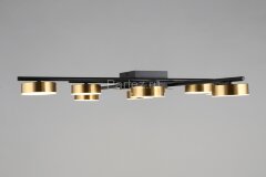 Потолочная люстра Aployt APL.042.07.56