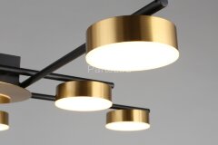 Потолочная люстра Aployt APL.042.07.56