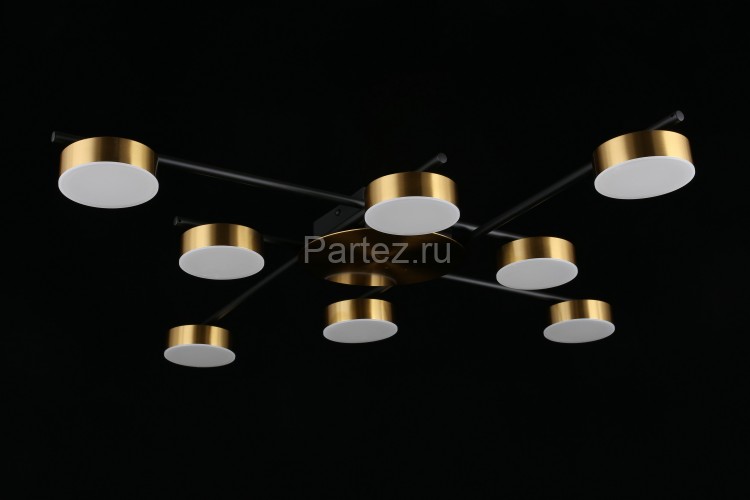 Потолочная люстра Aployt APL.042.07.56