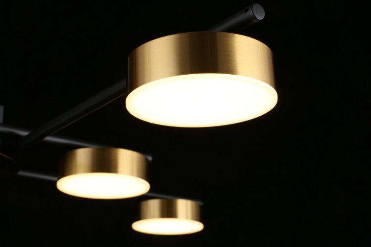 Потолочная люстра Aployt APL.042.07.56