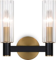 Бра Freya FR5167WL-02B