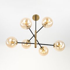 Потолочная люстра Citilux CL146263