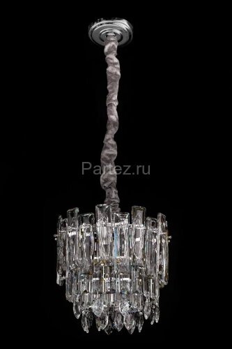 Подвесная люстра Fluorite FL1064-5P