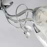 Потолочная люстра MW-Light 372015005