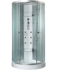 Timo Lux TL-1503 душевая кабина (102*102*230), шт