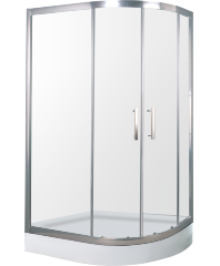 Timo душевой угол BY-549 L (80*120*200), шт