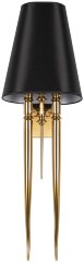 Бра Loft It 10207W/L Gold