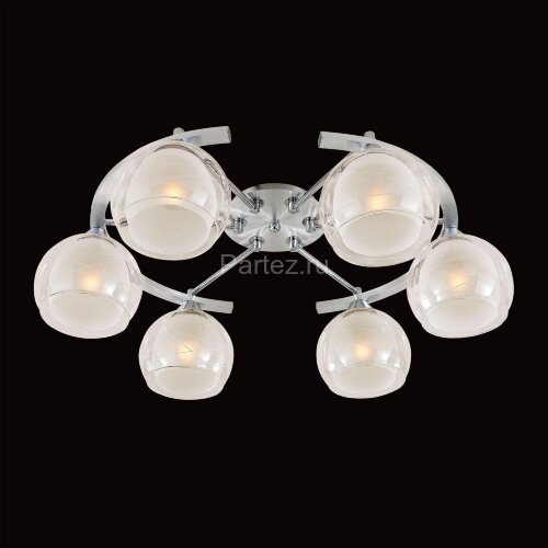 Потолочная люстра Citilux CL157162