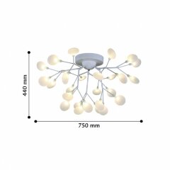 Потолочная люстра F-Promo 2479-9U