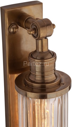 Бра Covali WL-31028