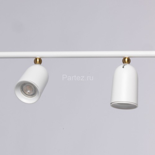 Подвесной светильник DeMarkt 545014005