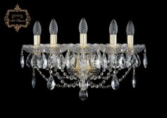 Бра Art Classic 10.12.5.165.XL.Gd.Sp