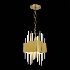 Потолочная люстра ST Luce SL1633.203.04