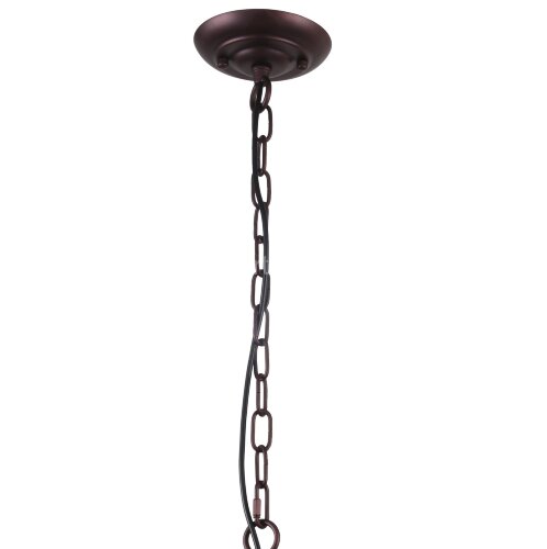 Подвесная люстра F-Promo 2590-7P