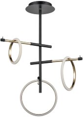 Потолочная люстра Vele Luce VL7262L03