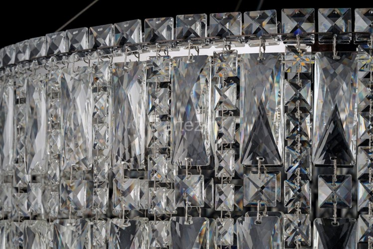 Подвесная люстра Arti Lampadari Ovindoli L 1.5.60.100 N