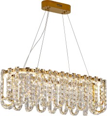 Подвесная люстра Zortes ZRS.30514.23