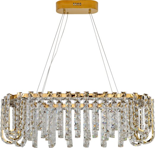 Подвесная люстра Zortes ZRS.30514.23