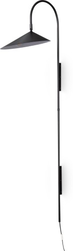 Бра Freya FR5493WL-01B1