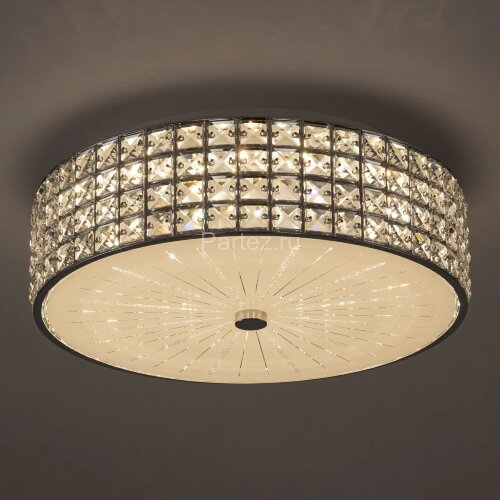 Потолочная люстра Citilux CL32415G1