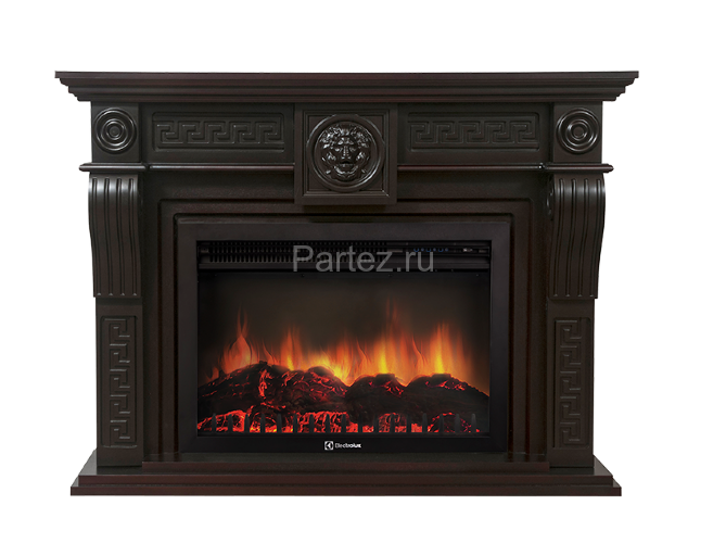 Портал Electrolux Vittoriano 30 венге