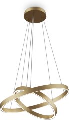 Подвесной светильник Maytoni MOD058PL-L55BSK