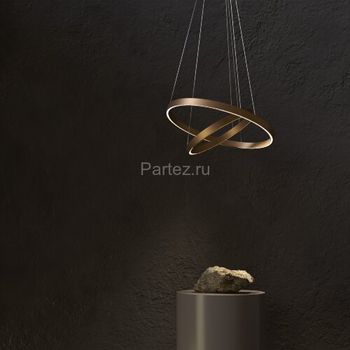 Подвесной светильник Maytoni MOD058PL-L55BSK