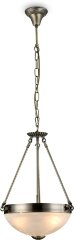 Подвесной светильник Freya FR2012-PL-03-BZ