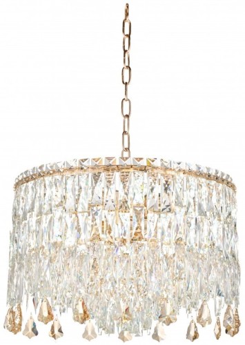 Подвесная люстра Fluorite FL1061-11P