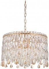 Подвесная люстра Fluorite FL1061-11P