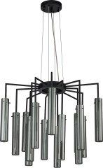 Подвесная люстра Favourite 4501-15P