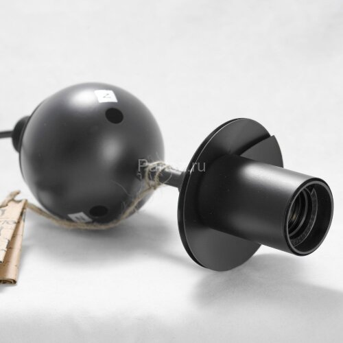 Потолочная люстра Lussole Loft LSP-8164