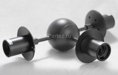 Потолочная люстра Lussole Loft LSP-8164