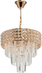Подвесная люстра MW-Light 111013906