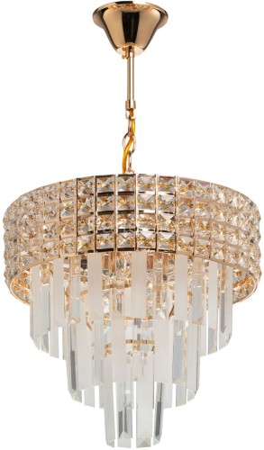 Подвесная люстра MW-Light 111013906