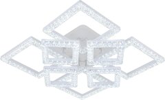 Потолочная люстра Escada 10287/8LED BL