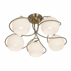 Потолочная люстра Citilux CL155153