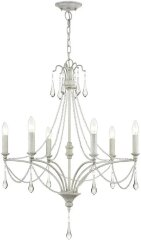 Подвесная люстра Wertmark WE306.06.003