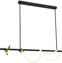 Подвесной светильник Moderli V10685-PL