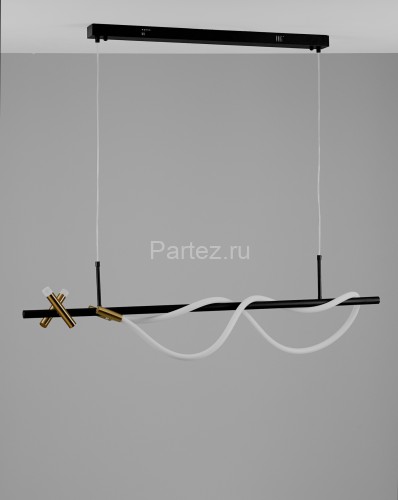 Подвесной светильник Moderli V10685-PL