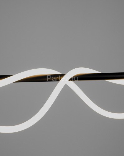 Подвесной светильник Moderli V10685-PL