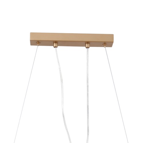 Подвесная люстра Favourite 2515-12P