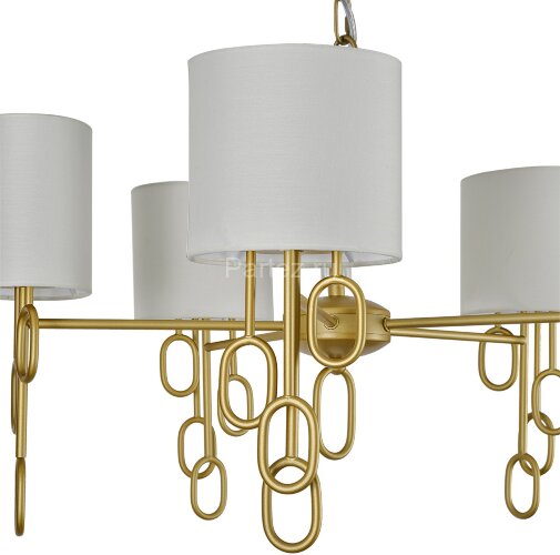 Подвесная люстра Indigo V000479