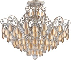Потолочная люстра Freya FR2302-CL-06-WG