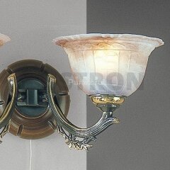 Бра Reccagni Angelo A 2801/2