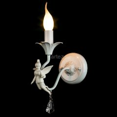 Бра Arte Lamp A5349AP-1WH